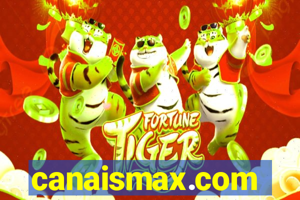 canaismax.com
