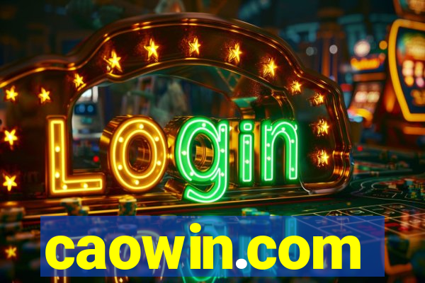 caowin.com