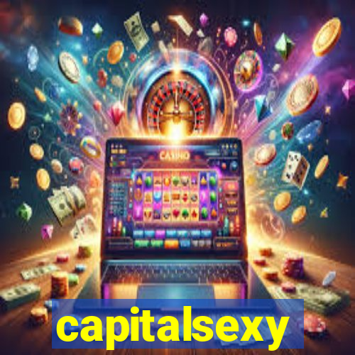 capitalsexy
