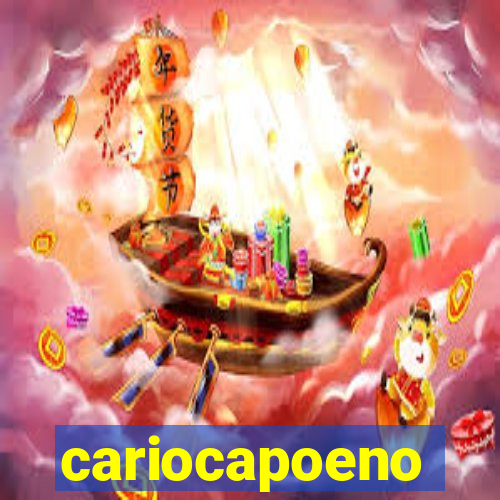 cariocapoeno