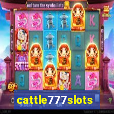 cattle777slots