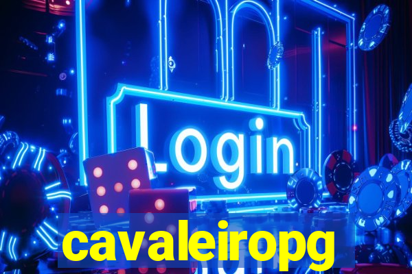 cavaleiropg