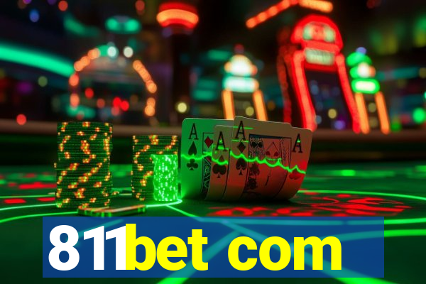811bet com