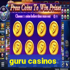guru casinos