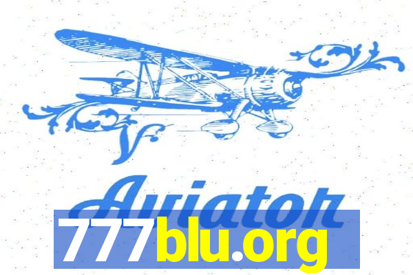 777blu.org