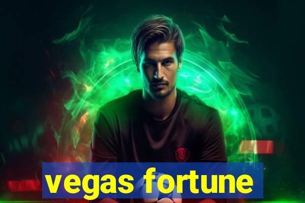 vegas fortune