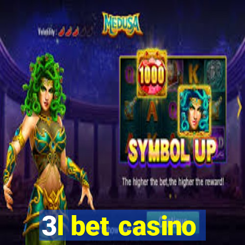 3l bet casino