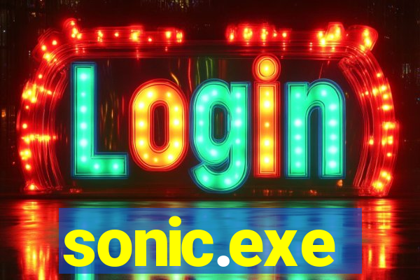 sonic.exe