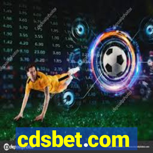 cdsbet.com