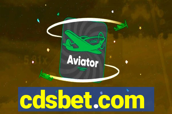 cdsbet.com
