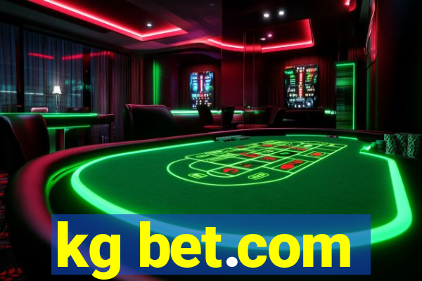 kg bet.com
