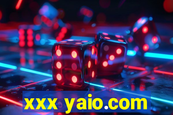 xxx yaio.com