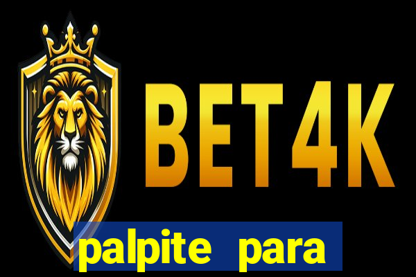 palpite para loteria dos sonhos das 19 horas