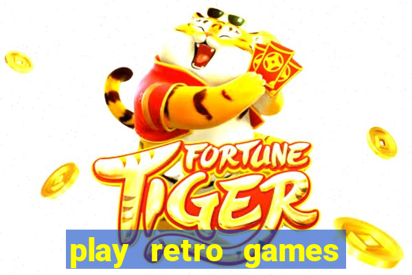 play retro games online gta
