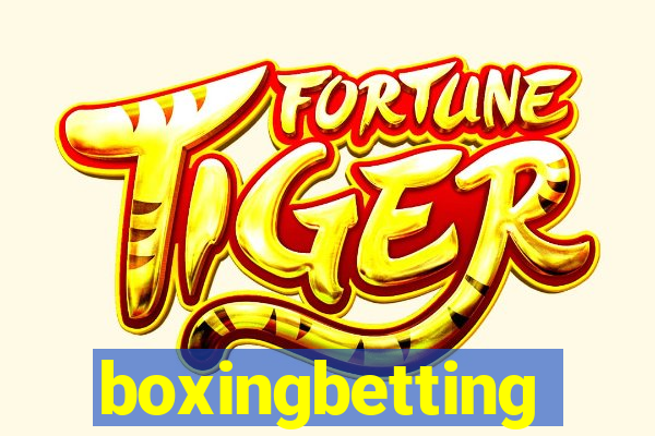 boxingbetting