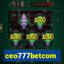 ceo777betcom
