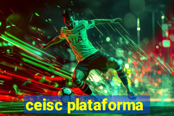 ceisc plataforma