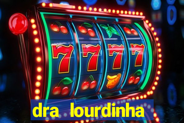 dra lourdinha pediatra cruzeiro sp