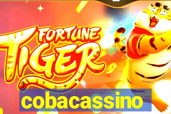 cobacassino