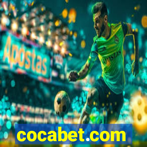 cocabet.com