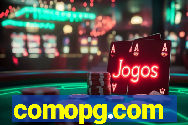 comopg.com