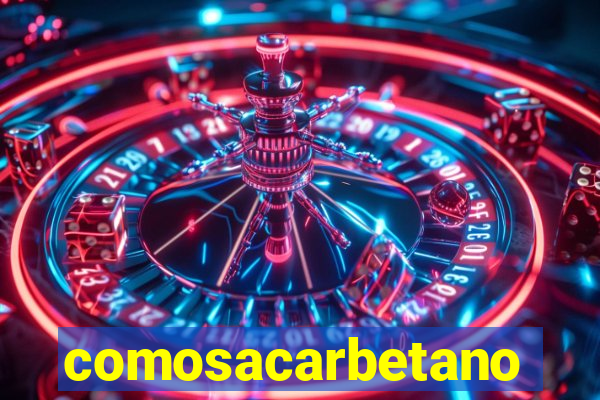 comosacarbetano