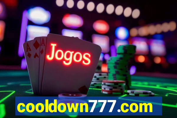 cooldown777.com