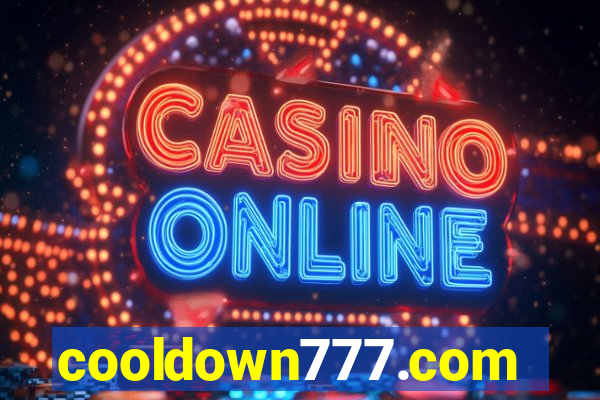 cooldown777.com