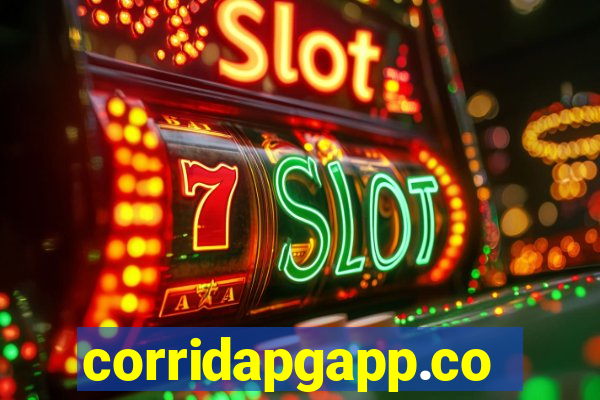 corridapgapp.com
