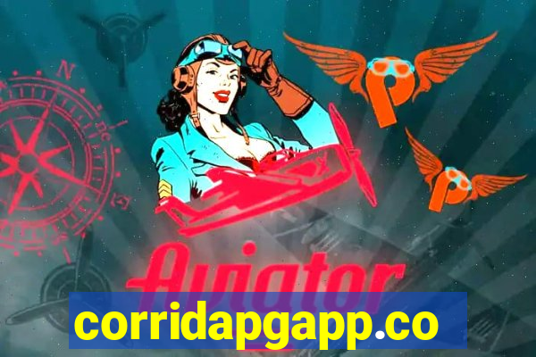 corridapgapp.com