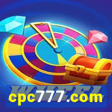 cpc777.com
