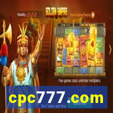 cpc777.com