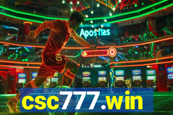 csc777.win