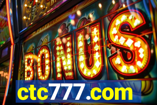 ctc777.com