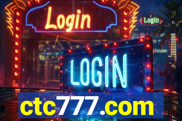 ctc777.com