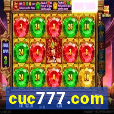 cuc777.com