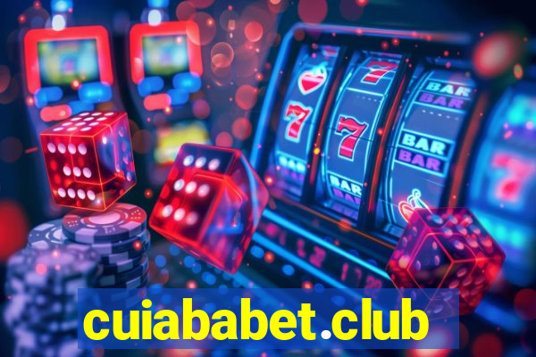 cuiababet.club