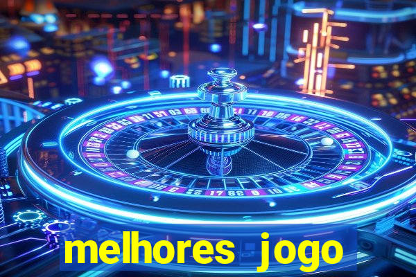 melhores jogo offline para android