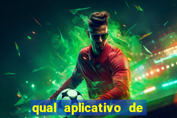qual aplicativo de jogos que ganha dinheiro de verdade