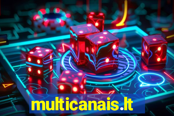 multicanais.lt
