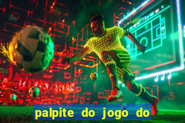 palpite do jogo do bayern de munique hoje
