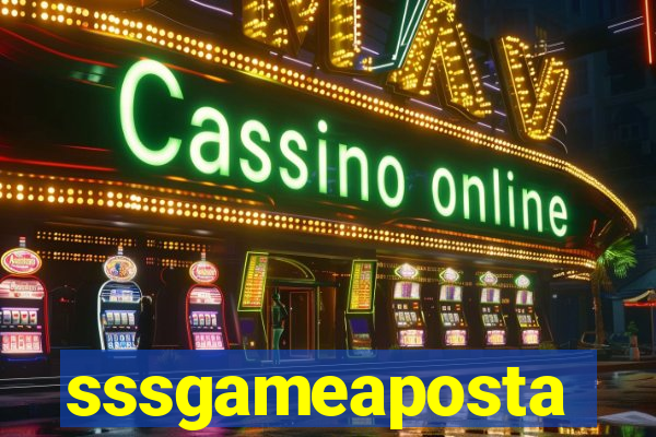 sssgameaposta