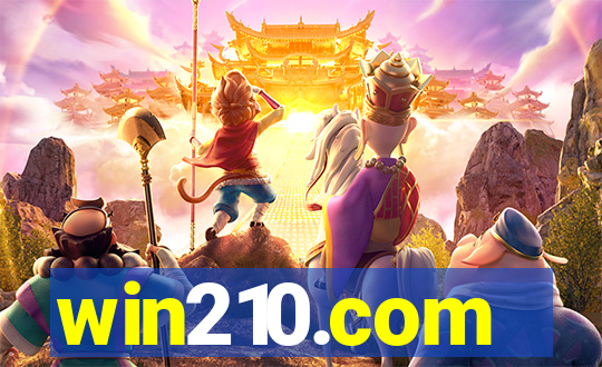 win210.com