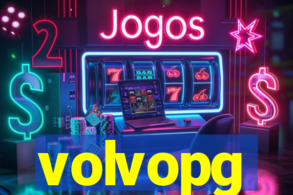volvopg