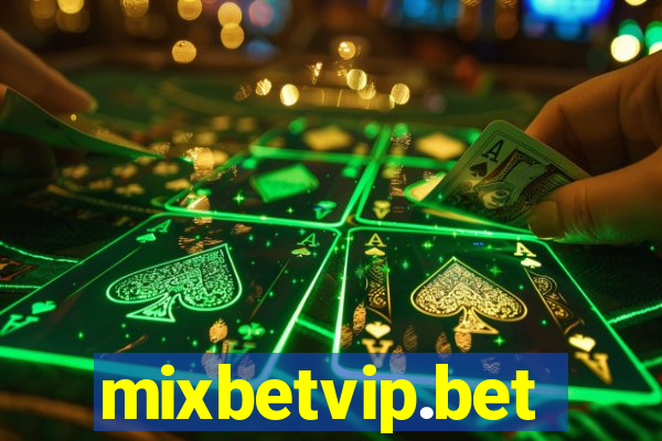mixbetvip.bet