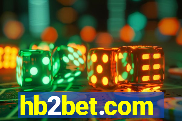 hb2bet.com