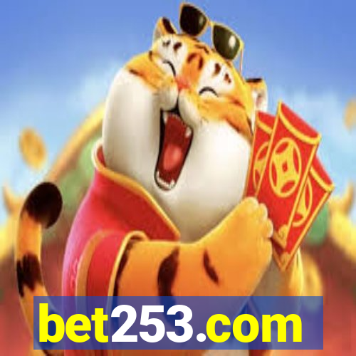 bet253.com