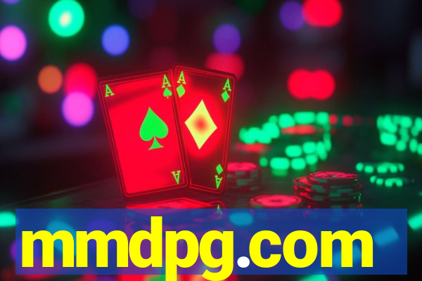 mmdpg.com