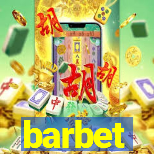 barbet