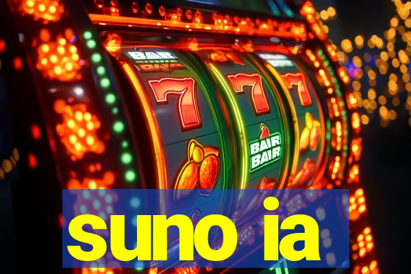 suno ia